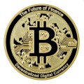 Niue 1 oz silver BITCOIN 2025 $2 bu