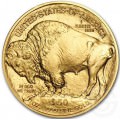 GOUD 1 oz GOLD US BUFFALO