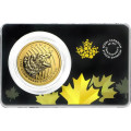 1 oz gold ROARING GRIZZLY 2016 carte titrage