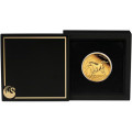 +++ Perth Mint Australian Brumby 2024 1oz Gold Proof Coin $100 +++
