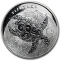 Nieu 1 oz silver HAWKSBILL TURTLE 2022 $2