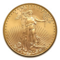 USA 1 oz GOLD Eagle 2009 bu $50