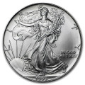 1 oz silver U.S. Silver EAGLE 2020 / 2021 $1