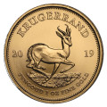 1 OZ GOLD KRUGERRAND 2006