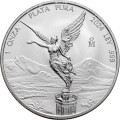 MEXICO 1 oz silver LIBERTAD 2024 PROOF