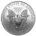 1 oz silver US EAGLE 2010 PCGS MS-69 