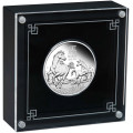 Australian Lunar Series III 2026 Year of the Horse 1oz Silver proof Coin BOX+COA