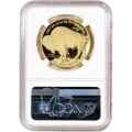 1 oz GOLD BUFFALO 2009 PROOF PCGS PR70DCAM