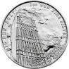 1 oz silver BIG BEN 2017 - Landmarks of Britain