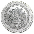 1 oz silver LIBERTAD 1994