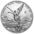 MEXICO 1 oz silver LIBERTAD 2018