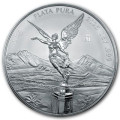 Mexico 1 kilo silver LIBERTAD 2024 BU PROOF-LIKE