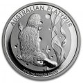 1 oz PLATINA 